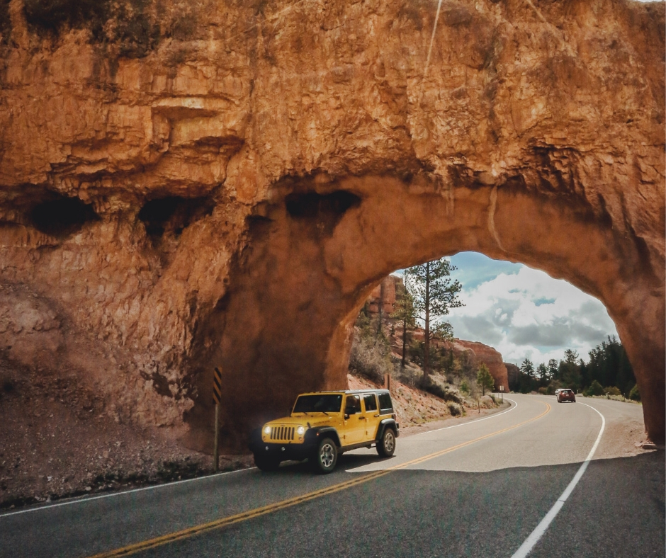 Jeep repair san rafael