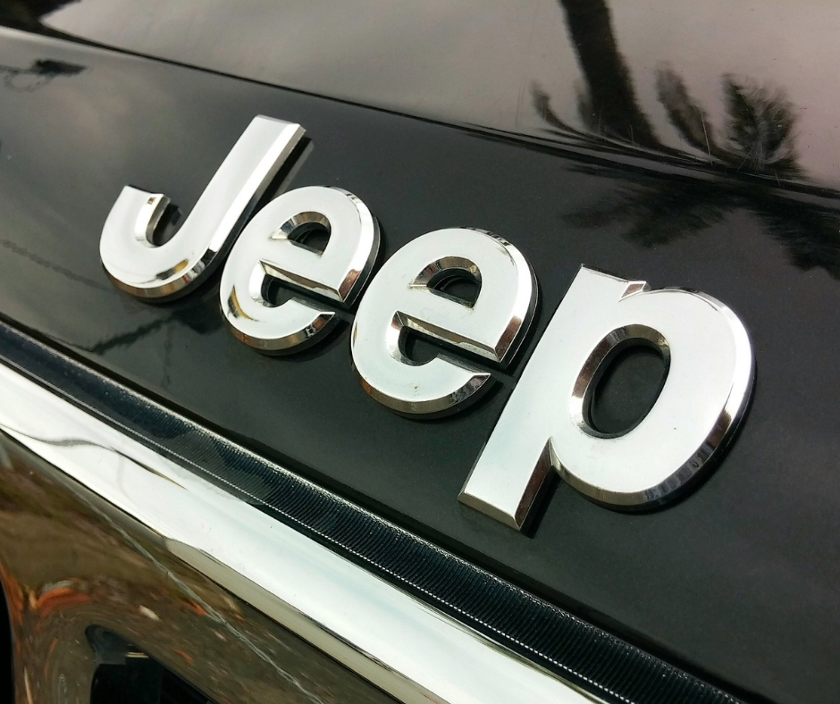 Jeep repair in san rafael